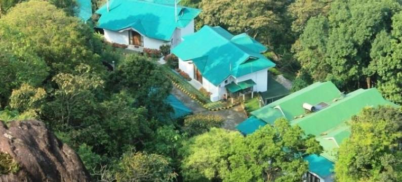 德莎丹山度假村(Deshadan Mountain Resort -The Highest Resort in Munnar)图片