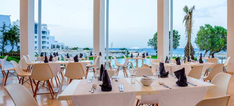 萨尔坦酒店(Le Sultan)图片