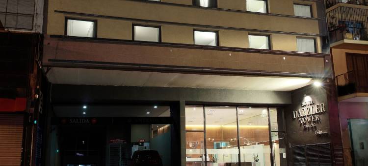 Dazzler by Wyndham Buenos Aires Maipú图片