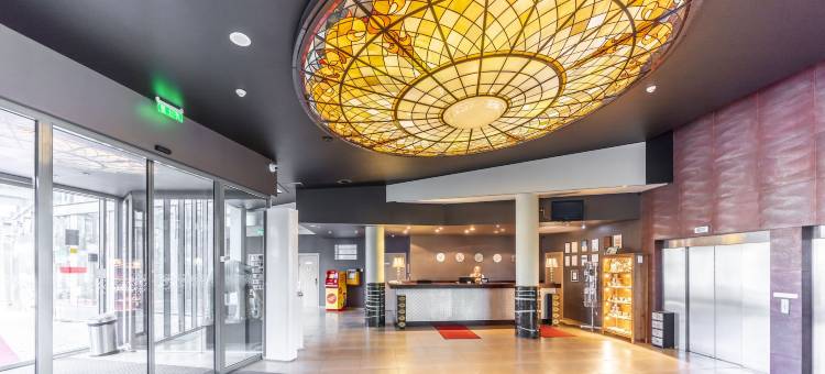 雷西威尔大象酒店(Rixwell Elefant Hotel)图片