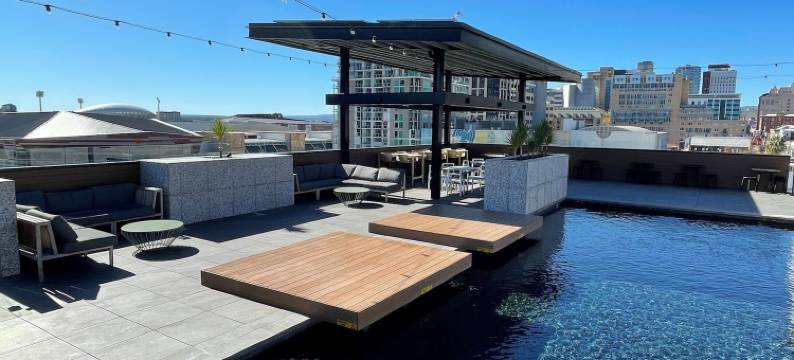 阿德莱德罗克福德酒店(Adelaide Rockford)图片