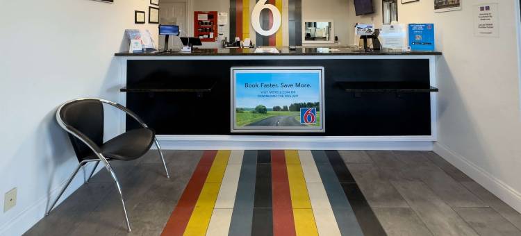 简斯维尔6号汽车旅馆(Motel 6 Janesville, WI)图片