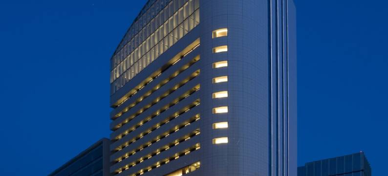 大阪厄尔瑟雷酒店(Hotel Elsereine Osaka)图片