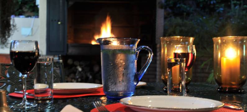 桑顿克莱尔豪华宾馆(Claires of Sandton Luxury Guest House)图片