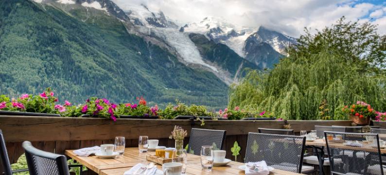 奥贝奇酒店(Auberge du Bois Prin)图片