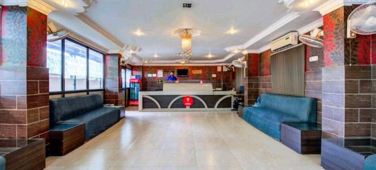 绿谷酒店(Hotel Green Valley)图片