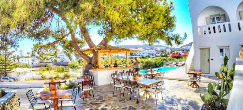 卡萨格兰德酒店(Casa Grande Hotel)图片