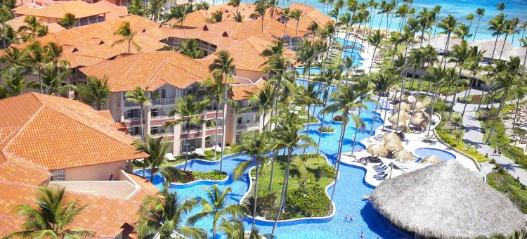 蓬塔卡纳华丽优雅度假村-全包(Majestic Elegance Punta Cana - All Inclusive)图片