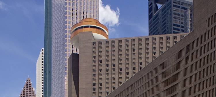 休斯顿凯悦酒店(Hyatt Regency Houston Downtown)图片
