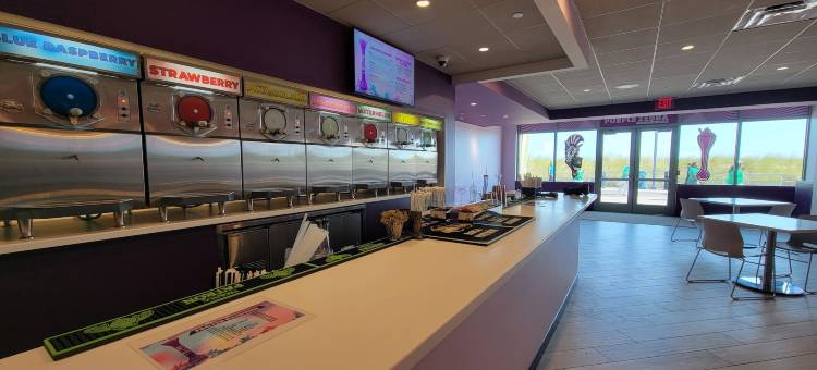 热带大西洋城酒店 - 凯撒奖励计划目的地(Tropicana Atlantic City– A Caesars Rewards Destination)图片