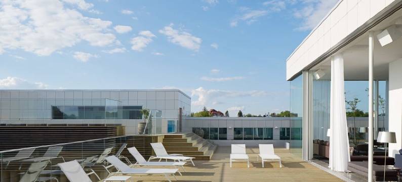 皮艾姆&万娜酒店(PM & Vänner Hotel)图片