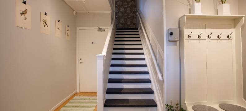 斯洛茨帕肯松恩汽车旅馆(Slottsparken Motel)图片