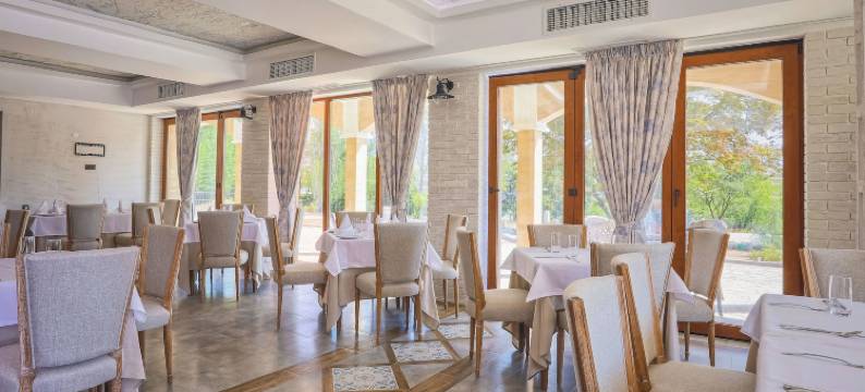 辛迪卡别墅酒店(Villa Sintica)图片