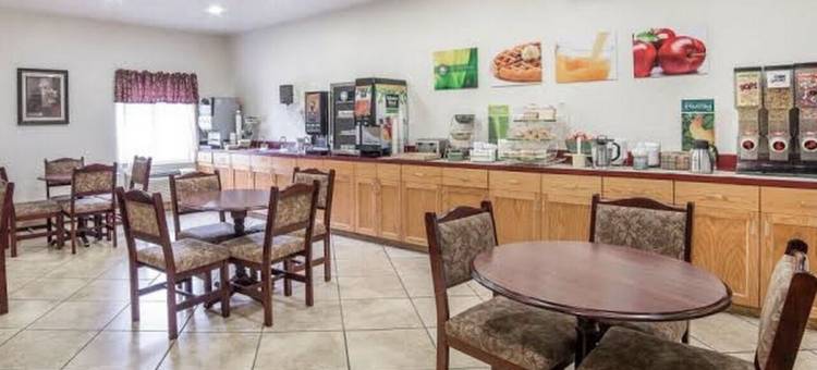 赫勒拿机场酒店(Helena Inn - Airport)图片