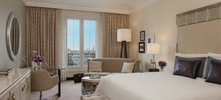 布宜诺斯艾利斯四季酒店(Four Seasons Hotel Buenos Aires)图片