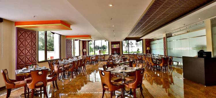 Regenta度假村Shyam Bharatpur(Regenta Shyam Resort Bharatpur)图片