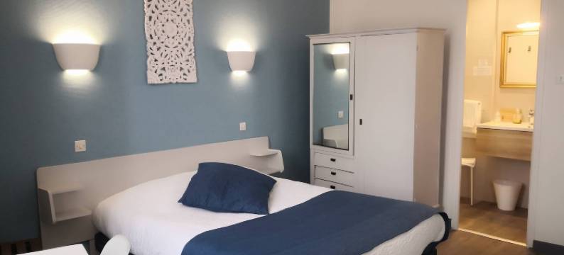 波特大酒店(Grand Hôtel De La Poste)图片