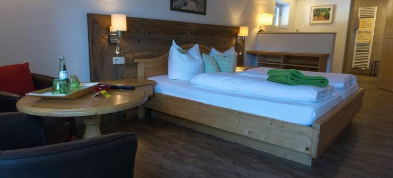 鲁斯卡纳酒店(Rusticana)图片