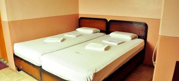 伊皮尔GV 酒店(三宝颜西布凯)(GV Hotel - Ipil)图片