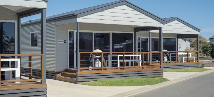 Discovery Parks - 西海滩公园(Discovery Parks - West Beach Parks)图片