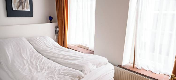 德索坦因沃公寓(De Soeten Inval)图片