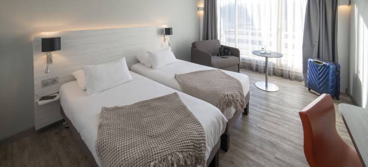 拉格朗德默特诺富特高尔夫酒店(Novotel la Grande-Motte Golf)图片