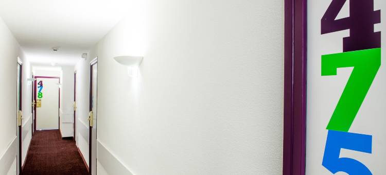 大陆酒店(Hôtel Continental)图片