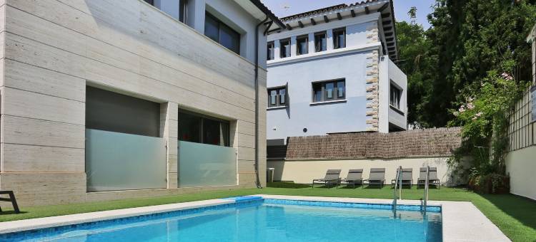 锡切斯酒店(Hotel Sitges)图片