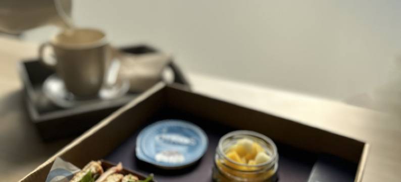 玛尔达辛格勒酒店(Maldà Singular Hotel)图片