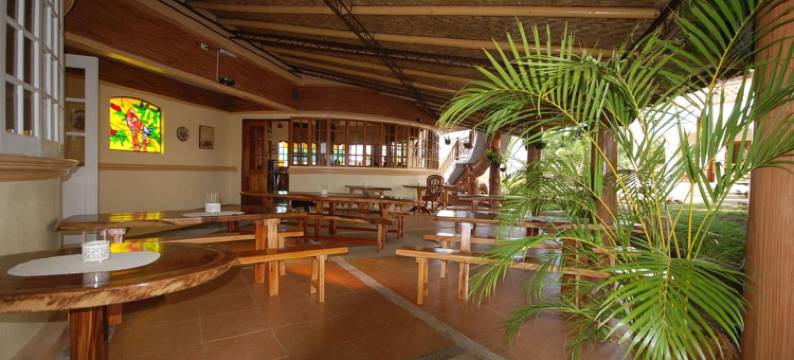 拉帕罗拉兰海滩度假村(La Parola Orchids Beach Resort)图片