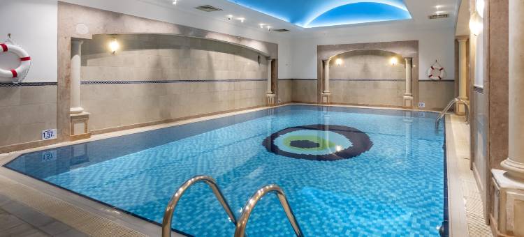 塔克西姆西方酒店(Occidental Taksim)图片