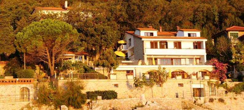 克莱纳别墅(Villa Kleiner)图片