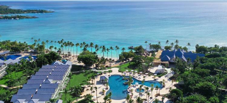 拉罗马纳希尔顿酒店 - 全包式家庭度假村及水上乐园(Dreams la Romana Resort & Spa)图片