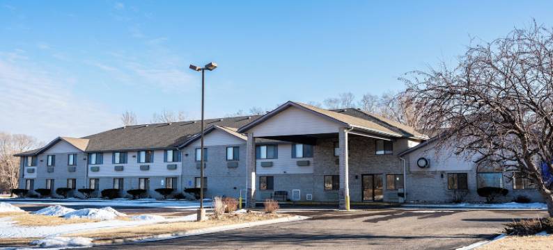 牛仔酒店(Wrangler Hotel Morris)图片