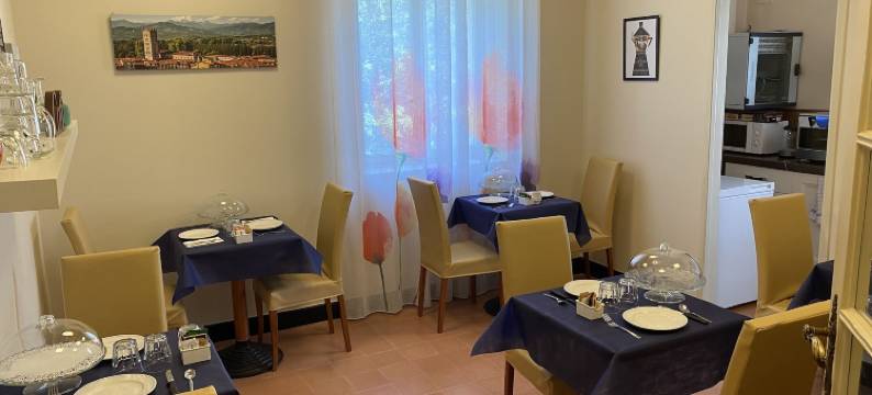 卡斯泰利别墅民宿(Villa Catelli)图片