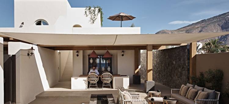 伊斯托里亚酒店，Design Hotels 会员酒店(Istoria Hotel)图片