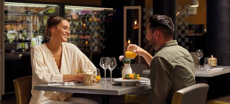 瓦尔迪斯水疗和温泉度假村 - 松树(Résidence Valdys Thalasso & Spa - les Pins)图片