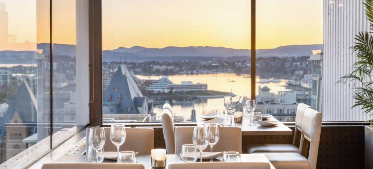 维多利亚庄园套房酒店(Chateau Victoria Hotel & Suites)图片