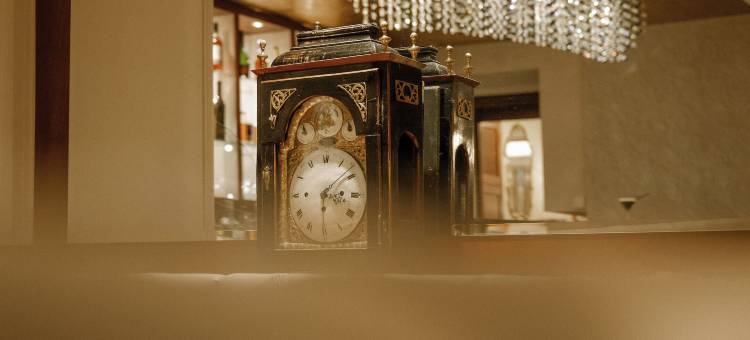 斯泰法尼酒店(Hotel Stefanie - Vienna's Oldest Hotel)图片