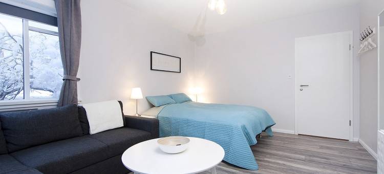 诺杜雷旅馆(Nordurey Guesthouse)图片