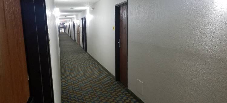 独立城堪萨斯城温德姆速8酒店(Super 8 by Wyndham Independence Kansas City)图片