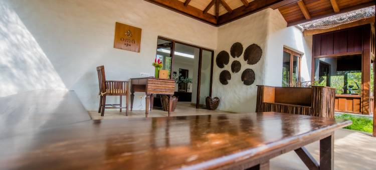 士内本迪布尔度假村(The Serai Bandipur)图片