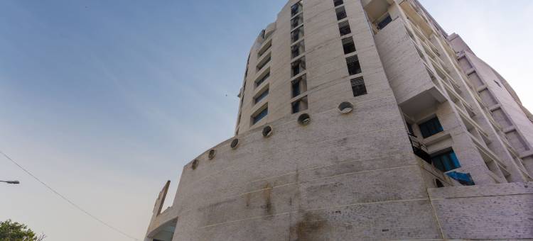 姜金奈酒店(Ginger Chennai)图片