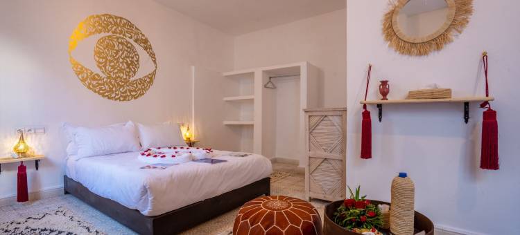 Riad Le Minaret and SPA(Riad Le Minaret and SPA)图片