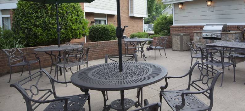 Residence Inn Spartanburg图片