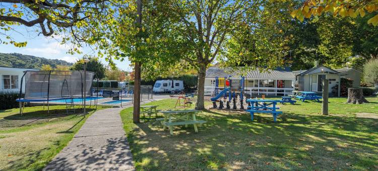 塔斯曼假日公园 - 皮克顿(Tasman Holiday Parks – Picton)图片