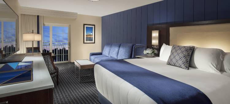 海恩尼斯海港酒店(Hyannis Harbor Hotel)图片