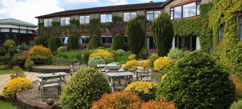 赛图瑞贝斯特韦斯特优质酒店(Best Western Plus Centurion Hotel)图片