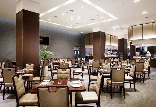 Hotel Prumir Hotel Overview