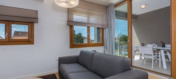 公寓Maj Residence高级(Maj Premium Residence)图片